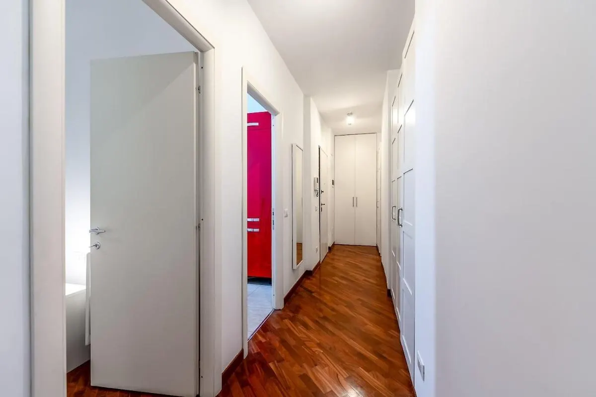 Dionisio - Corso Buenos Aires Duomo Apartment Milan