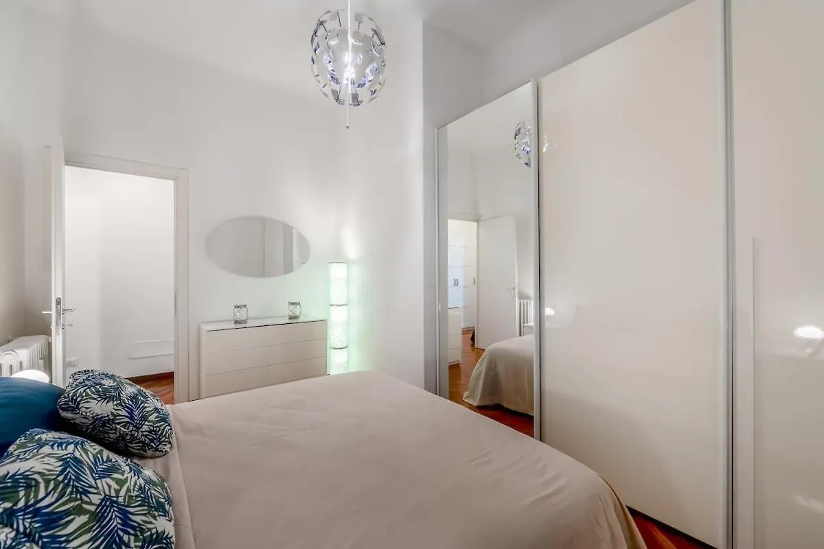 Dionisio - Corso Buenos Aires Duomo Apartment Milan Italy