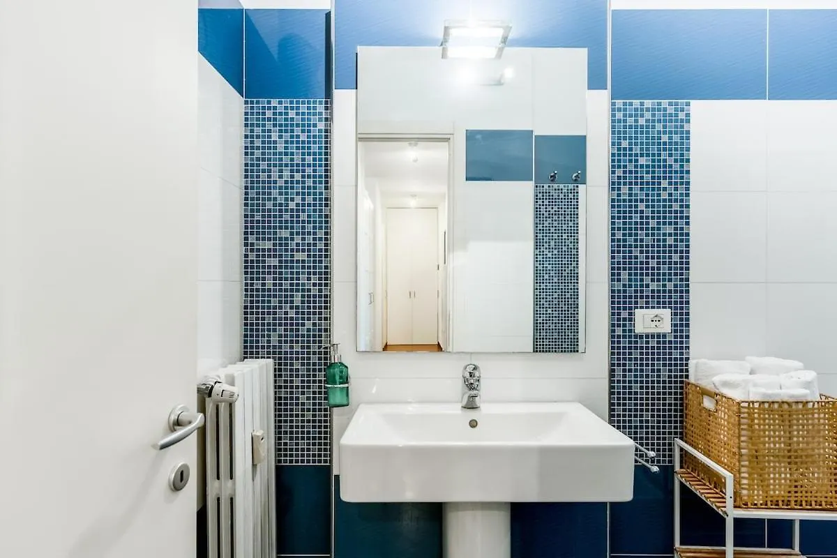Dionisio - Corso Buenos Aires Duomo Apartment Milan