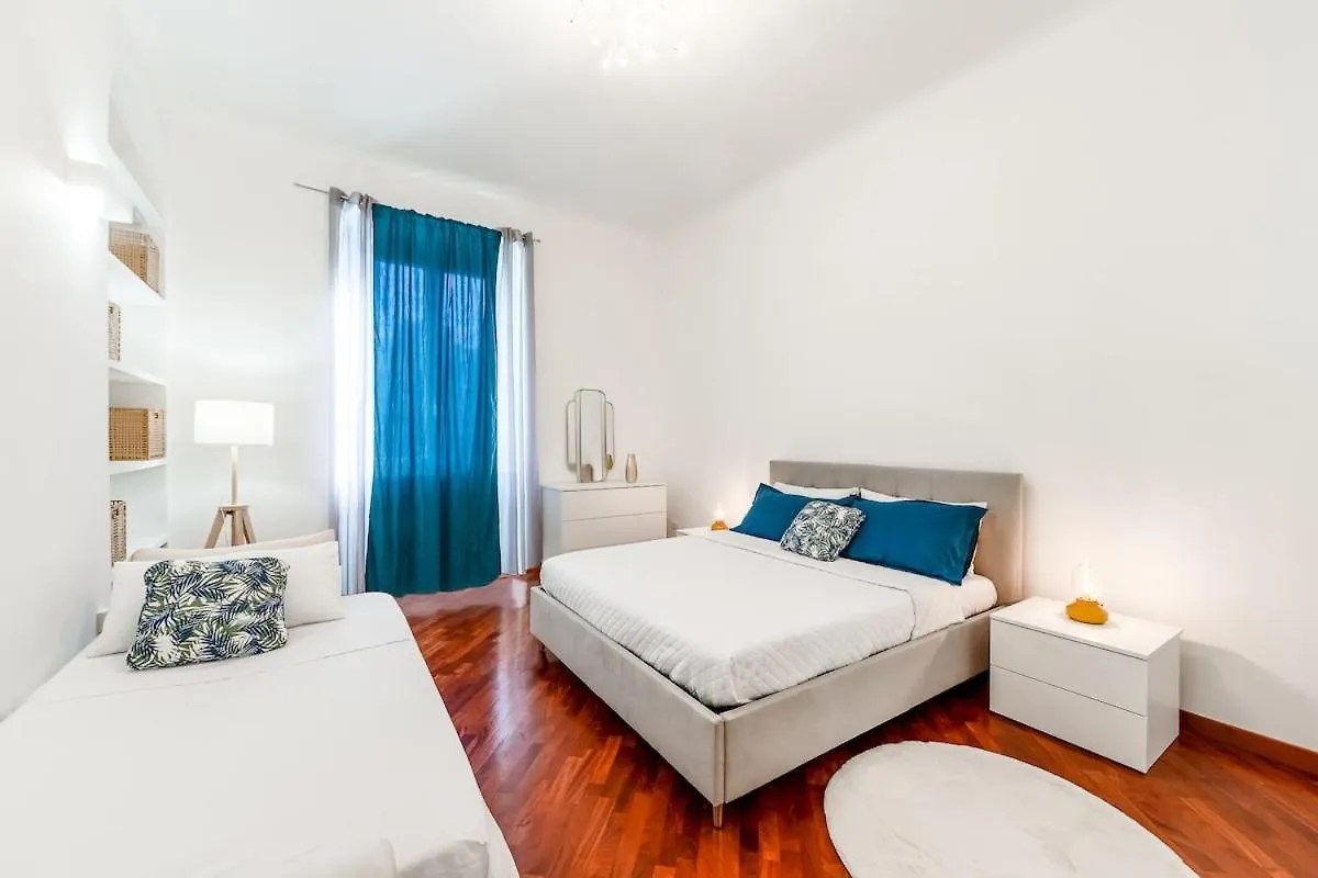 Dionisio - Corso Buenos Aires Duomo Apartment Milan