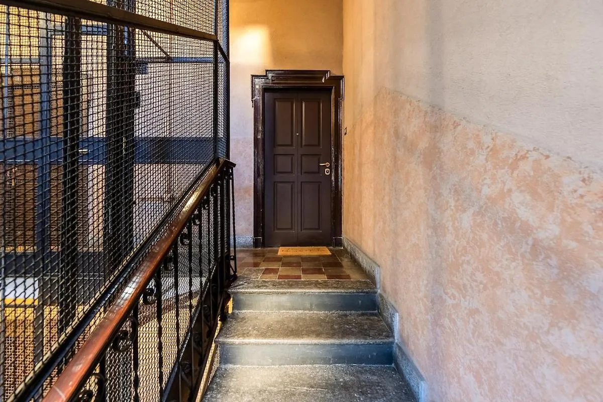 Dionisio - Corso Buenos Aires Duomo Apartment Milan Italy