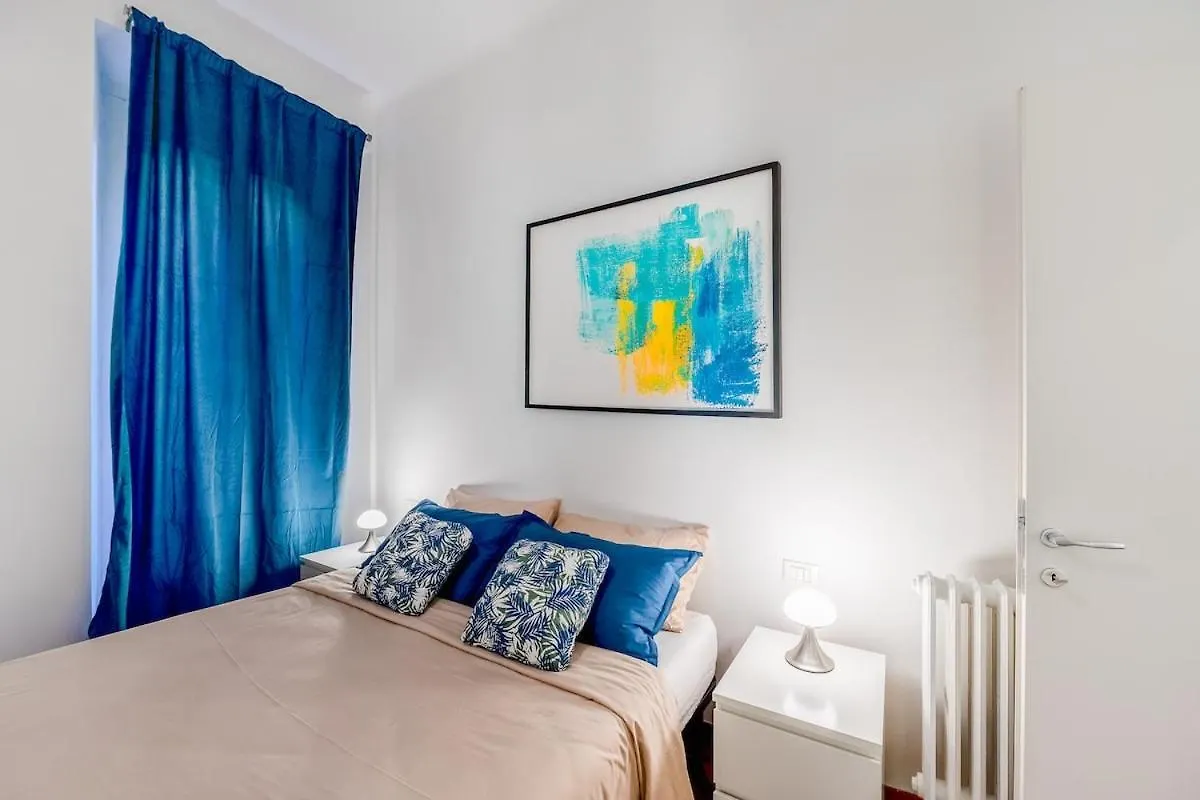 Dionisio - Corso Buenos Aires Duomo Apartment Milan
