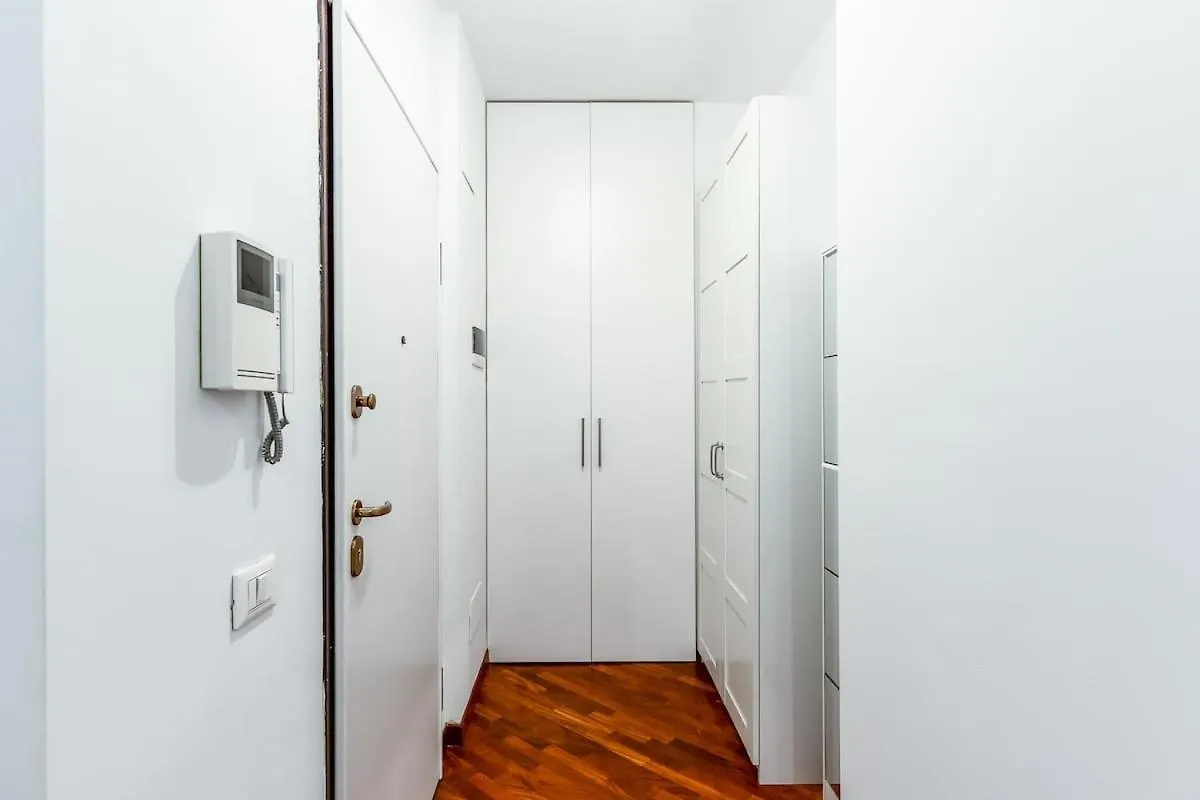 Dionisio - Corso Buenos Aires Duomo Apartment Milan