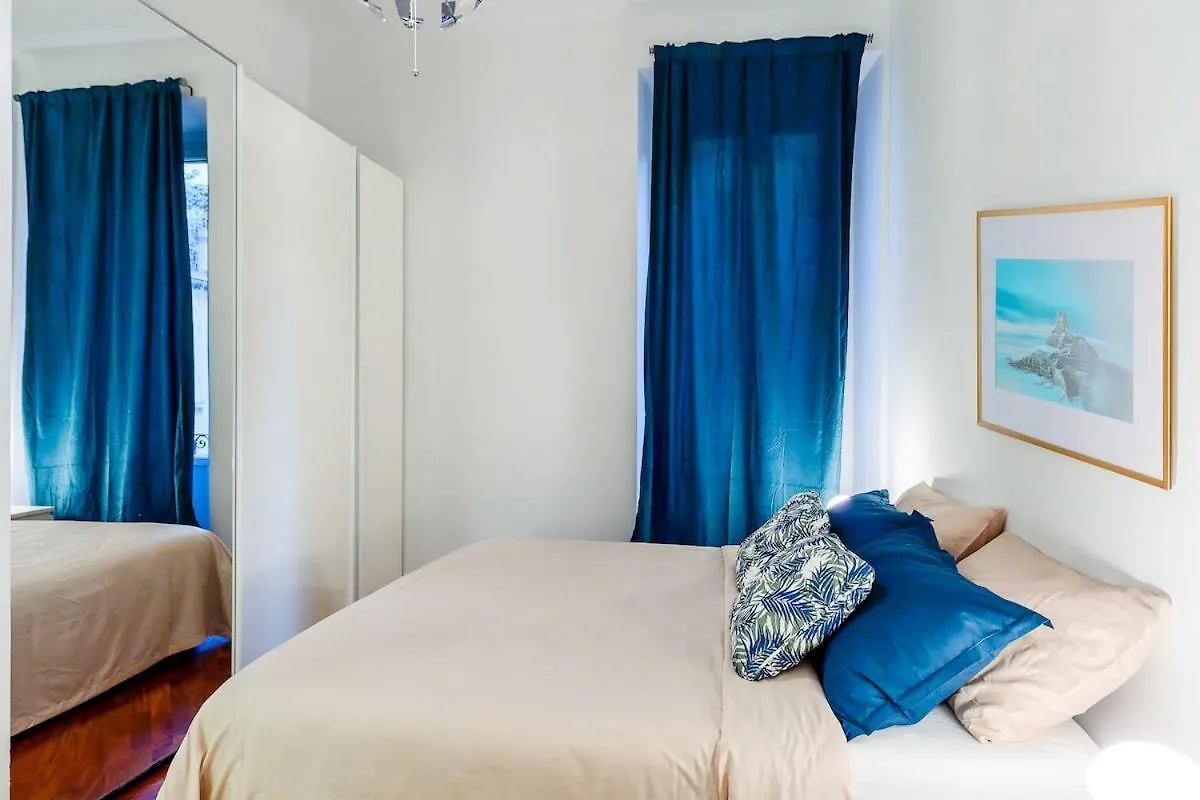 Dionisio - Corso Buenos Aires Duomo Apartment Milan Italy