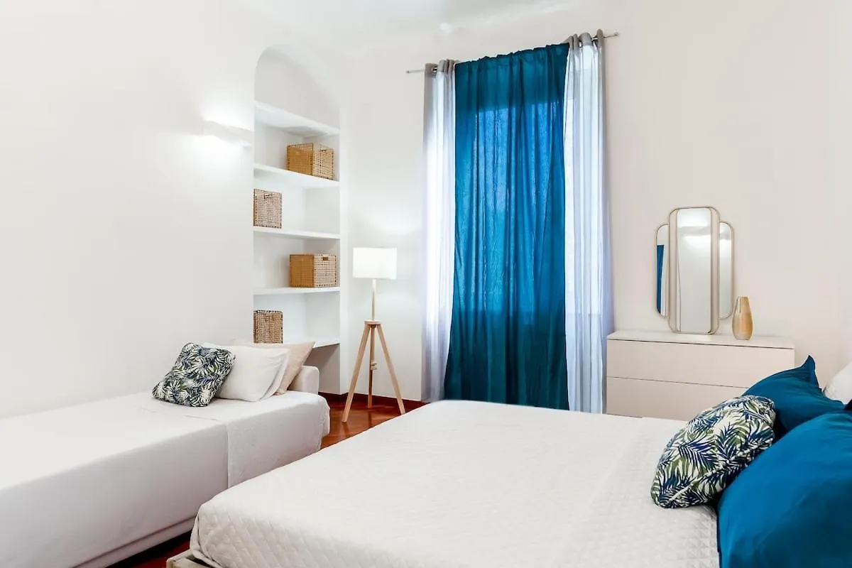 Dionisio - Corso Buenos Aires Duomo Apartment Milan 0*,