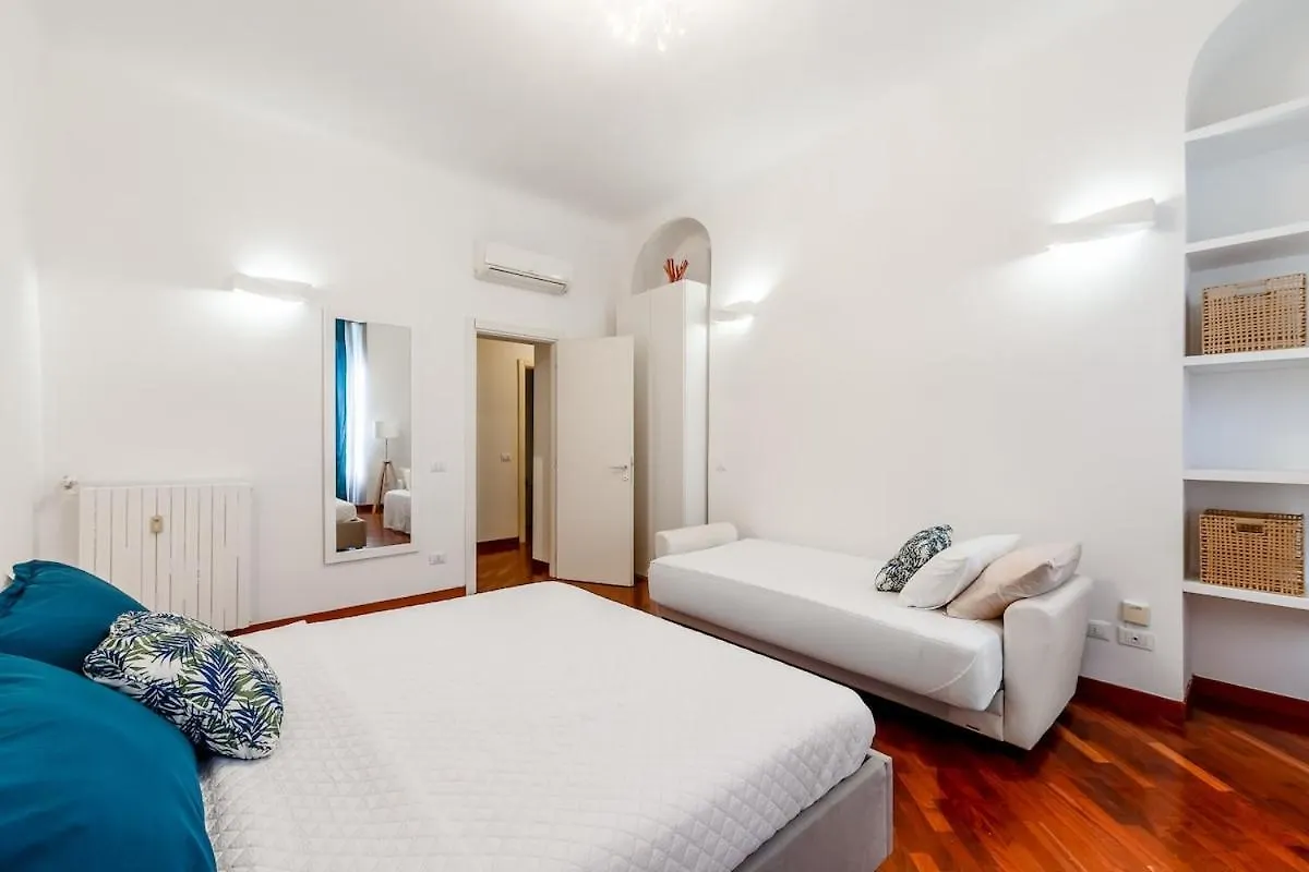 Dionisio - Corso Buenos Aires Duomo Apartment Milan