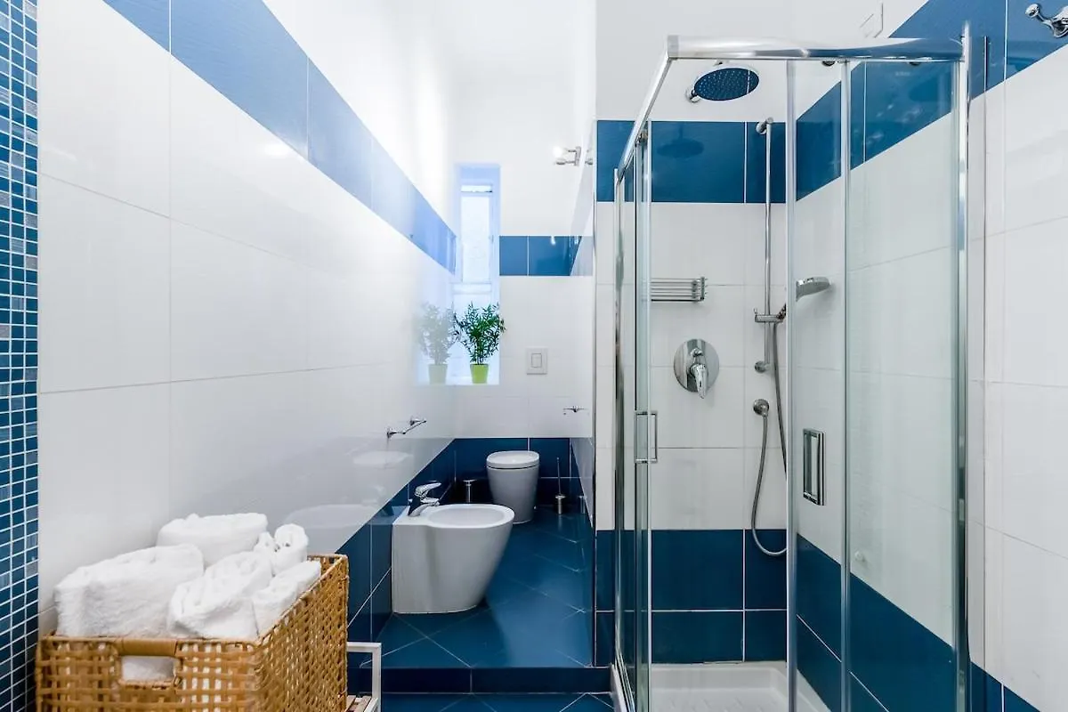 Dionisio - Corso Buenos Aires Duomo Apartment Milan