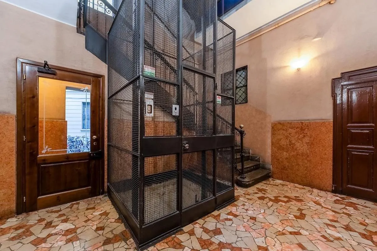 Dionisio - Corso Buenos Aires Duomo Apartment Milan Italy