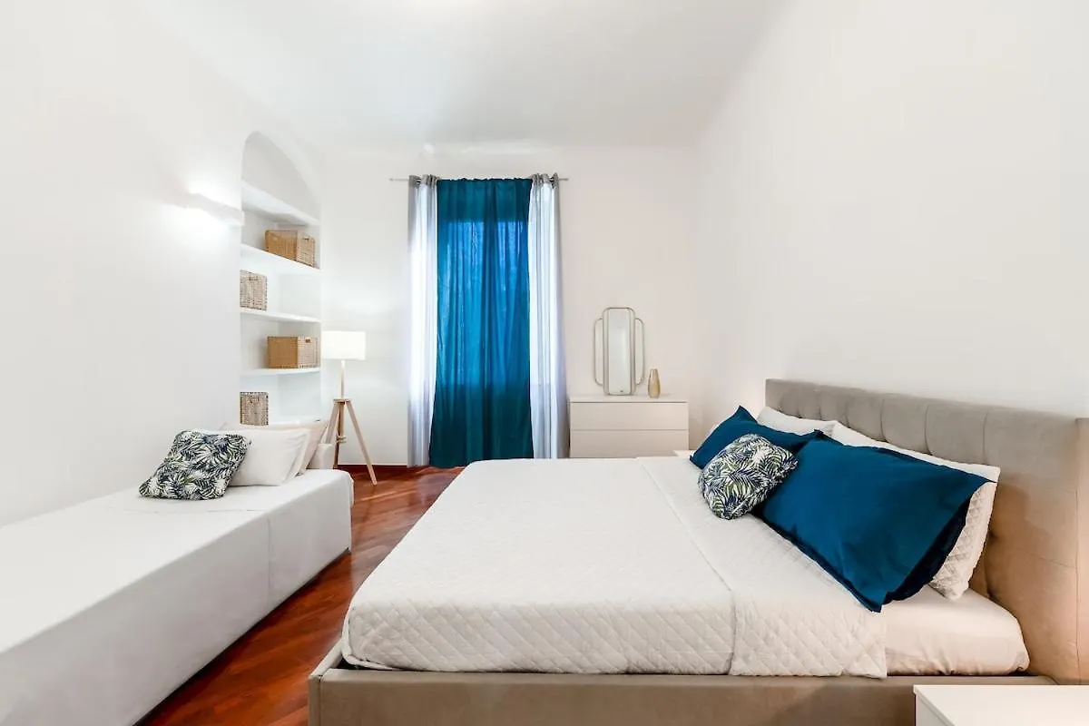 Dionisio - Corso Buenos Aires Duomo Apartment Milan