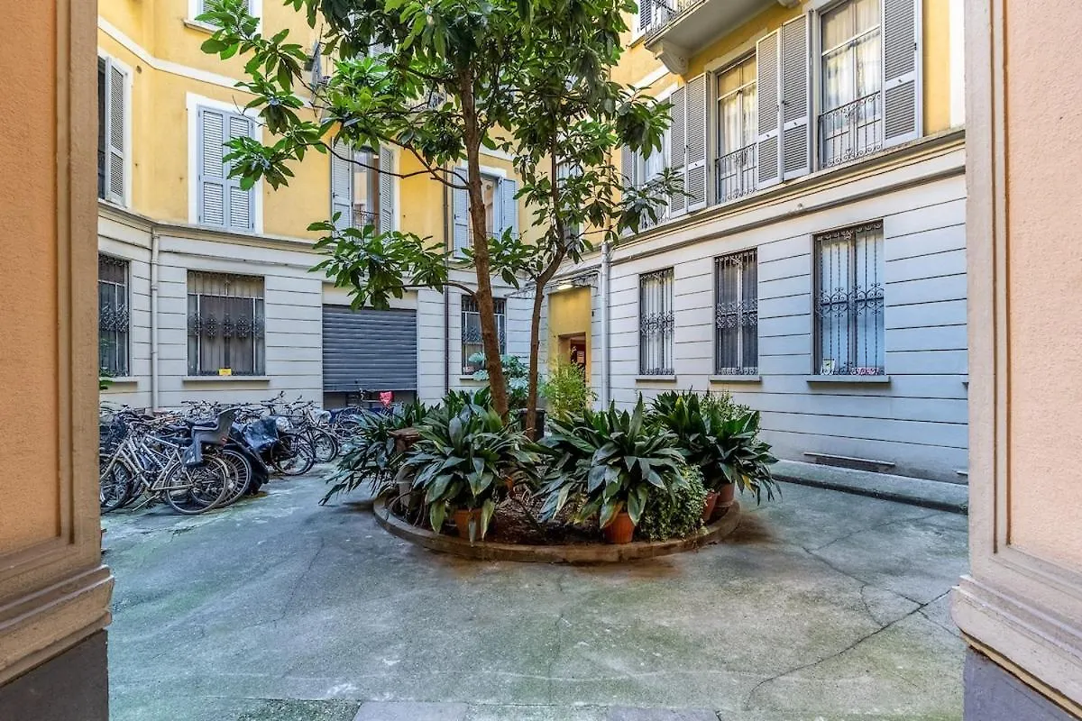Dionisio - Corso Buenos Aires Duomo Apartment Milan