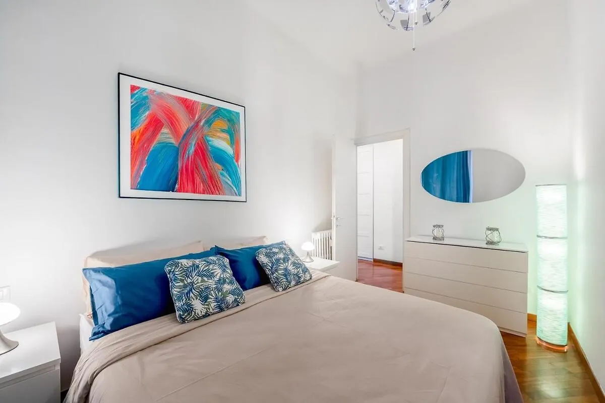 Dionisio - Corso Buenos Aires Duomo Apartment Milan