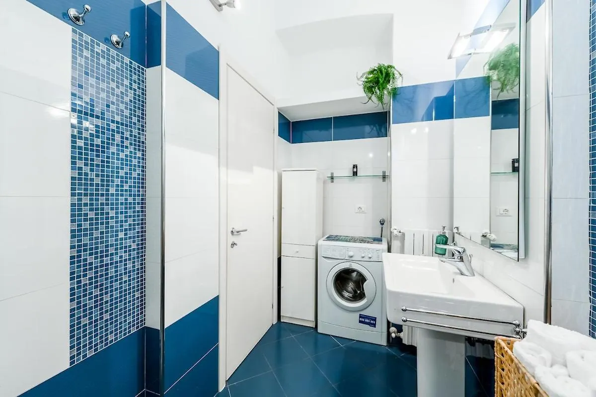 Dionisio - Corso Buenos Aires Duomo Apartment Milan 0*,