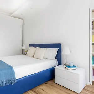 Appartement Luxnest I Porta Nuova - Via Pirelli, Milan