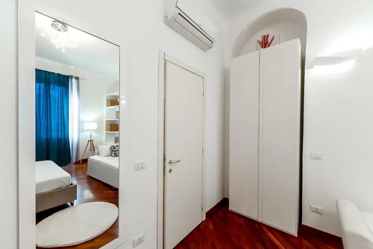 Dionisio - Corso Buenos Aires Duomo Apartment Milan Italy