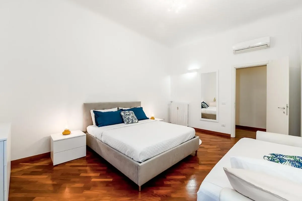 Dionisio - Corso Buenos Aires Duomo Apartment Milan