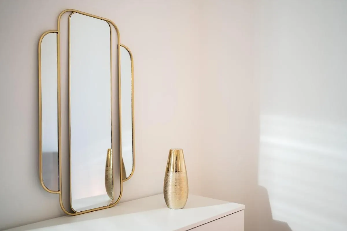 Dionisio - Corso Buenos Aires Duomo Apartment Milan Italy