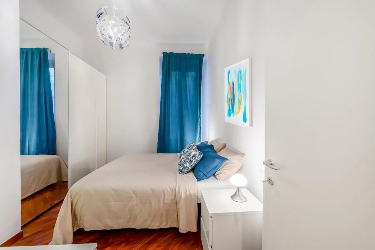Dionisio - Corso Buenos Aires Duomo Apartment Milan 0*,  Italy